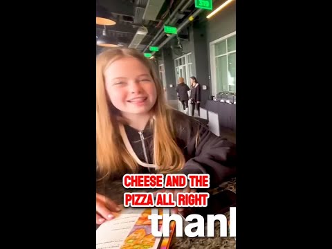 MY DAUGHTERS EMOTIONAL VALENTINES DAY SURPRISE