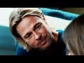 World War Z Trailer Official 2013 HD