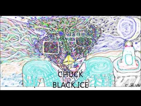 CHUCK-BLACK ICE