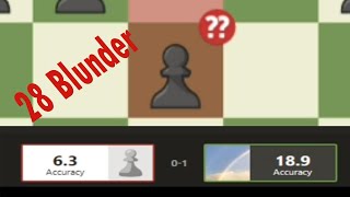 Download lagu Typical -200 Chess match ( Baka Mitai ) mp3