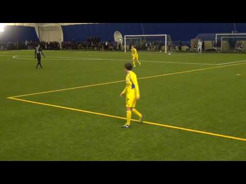 FC Lahti A - AC Oulu (2puoliaika 15min)