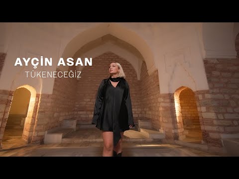 Hamam Sessions and Ayçin Asan