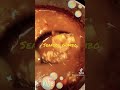Seafood Gumbo… Did you know that gumbo a South Louisiana dish has its origins in West Africa…