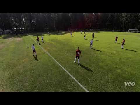 Älvsjö AIK P14:1- Örgryte IS 07  (0-2) (Sverigecupen)