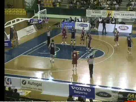 Adecco Oro J1: Agas de Sousa Ourense - Baloncesto León