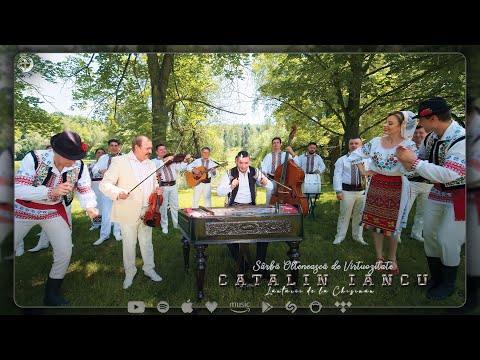 Catalin Iancu & Lăutarii de la Chisinau - Sârbă Oltenească de Virtuozitate