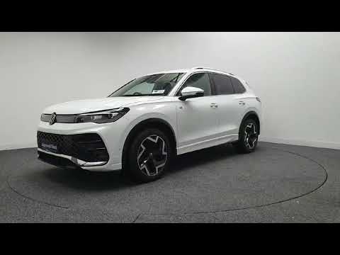 Volkswagen Tiguan RLINE 2.0TDI 150HP AUTO - Image 2