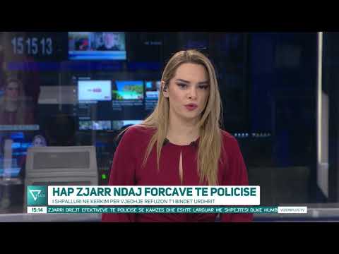 Edicioni Informativ - 3 Mars 2022 - Ora 15:00 - News, Lajme - Vizion Plus