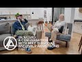 From Zero A Conversation With Mike Shinoda And Emily Armstrong Part 2