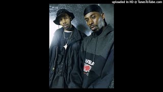 GZA - Fam (Members Only) (Feat. RZA &amp; Masta Killa) [2002]