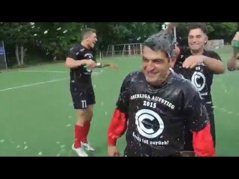 Outtakes 2015 | ELBKICK.TV