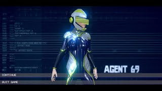 STARLITE: DEFENDER OF JUSTICE | CHAPTER 01