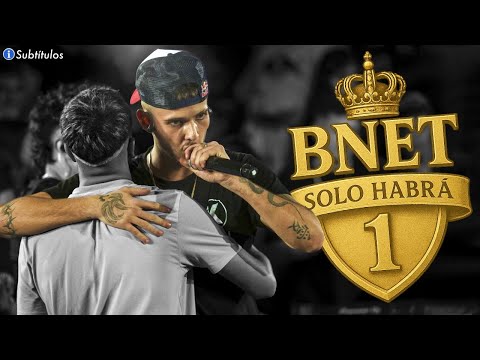 Nadie Rapeará Igual Que Bnet 🐐