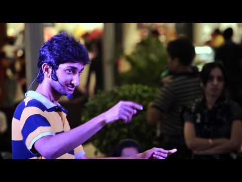 Community Drum Circle