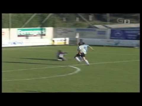 Vilalonga vs Somozas