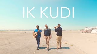 Udta Punjab | Ik Kudi | Cover by Vish Srivastava, Anand Vemuri, Vinith Johnson