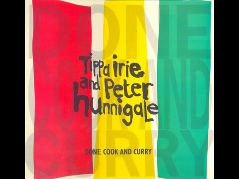 Tippa Irie  - Battylero