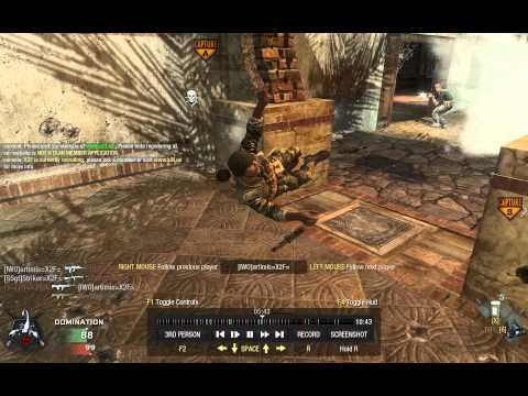 =X2F= Noob Admin Bans Me LOL