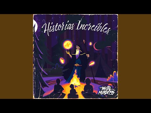 Historias Increíbles