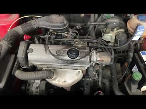 фото двигатель (двс) volkswagen golf-3 0