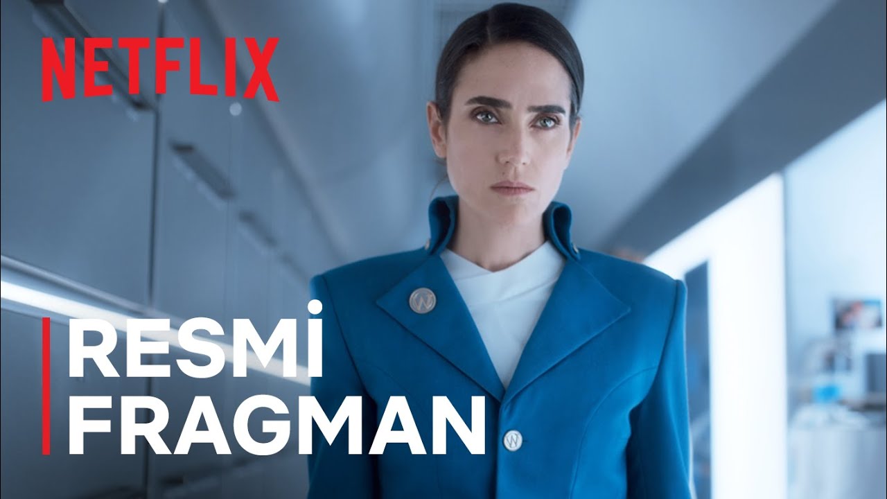 Snowpiercer Fragman