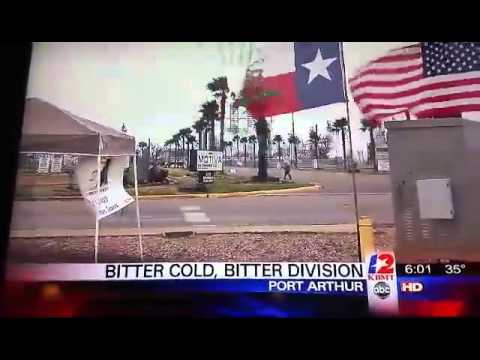 12 News USW Brodcast