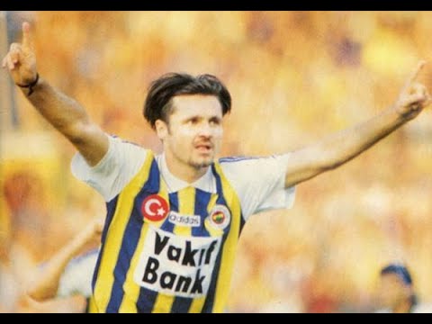 Galatasaray Fenerbahçe 08 09 1996
