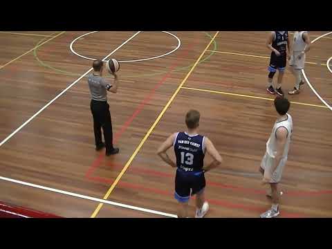 Den Helder 72 98 Landstede Hammers  23 09 22