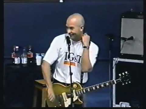 Herbert Vianna & Frejat | Workshop IG&T