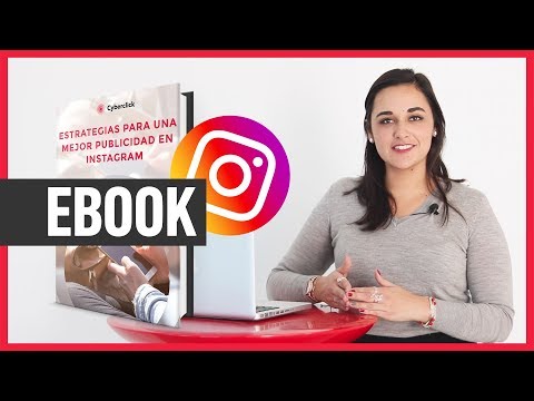 La mejor guía para publicidad en Instagram Ads ebook