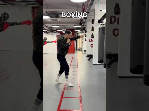 FOOTWORK  #kungfu #kickboxing #muaythai #mma #karate #boxing