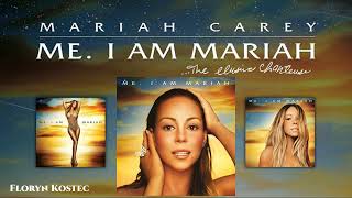 09.Mariah Carey - Supernatural