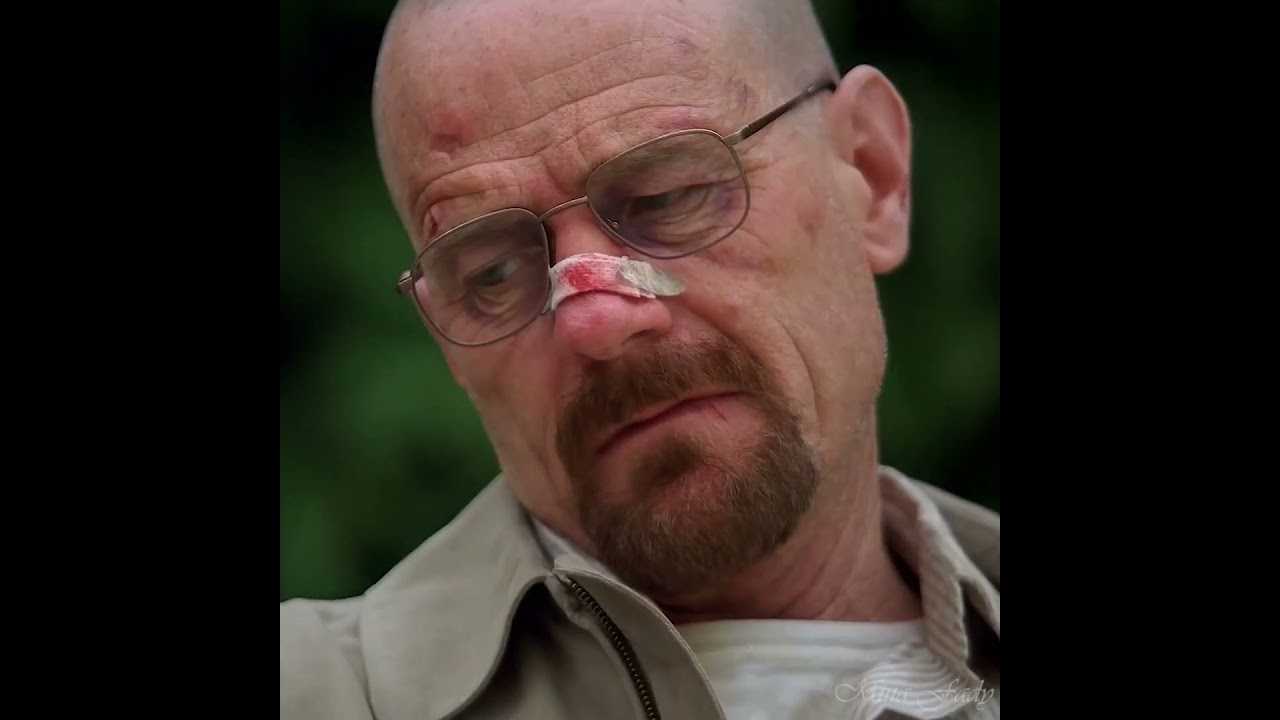 Breaking Bad || Sad Edit