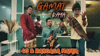 Download lagu Gamat Raya - 4G & Raksasa Manja mp3