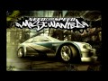 Need For Speed Most Wanted OST - Blinded In ...