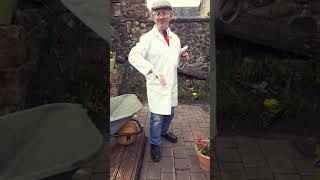 MURDIE KENNEDY SINGS THE SUGARY CAKE AND CANDY MAN BY MATT McGINN