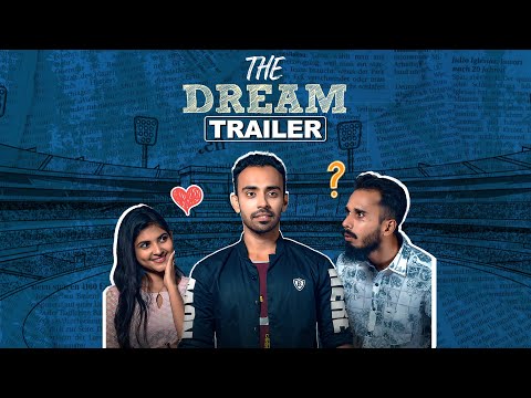 Kaushik Basu Trailer of 
