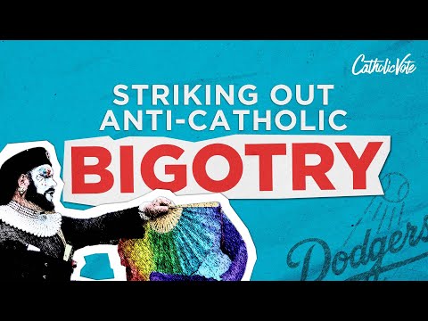 How CatholicVote Led the Charge Against Anti-Catholic Bigotry