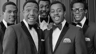 Just My Imagination The Temptations