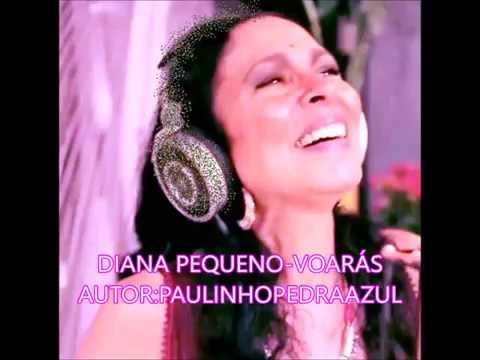 DIANA PEQUENO VOARÁS 1