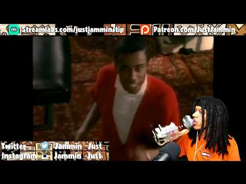 FIRST TIME HEARING New Edition - Count Me Out Reaction