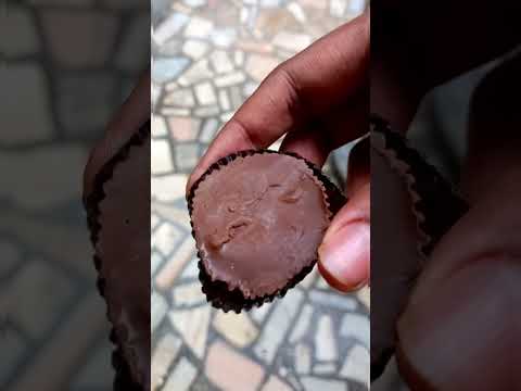 Hershey’s Party Pack Chocolates part ll