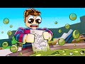They Put ME In WACKY WIZARDS So I Did THIS