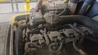 Газовый погрузчик Hyster H 2.0 FT | Изображение 5 - Machineryline