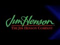 The Jim Henson Company 2023 For Films Logo FANMADE