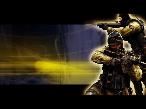 Evolution of Counter-Strike Menu Music