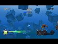 Sonic Colors Ultimate Game Land 6 Act 2 1080 HD