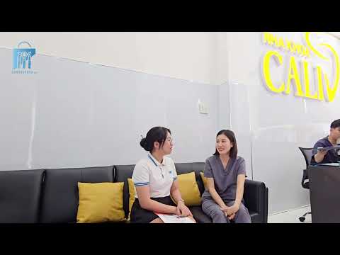 Cảm nhận của Nha Khoa Cali khi mua hàng tại Sàn Nha Khoa