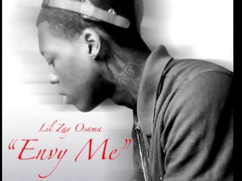 Lil Zay- Envy Me (StarBoyzEnt) (KamDreEnt)