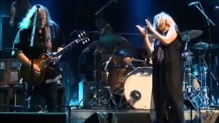 Gov't Mule w/ Grace Potter - Lockn' 2013- Dear Prudence